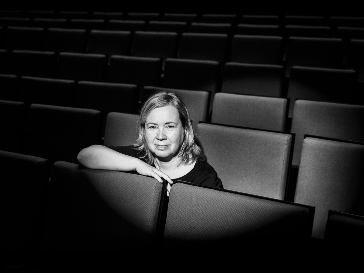 Katharina Lienau